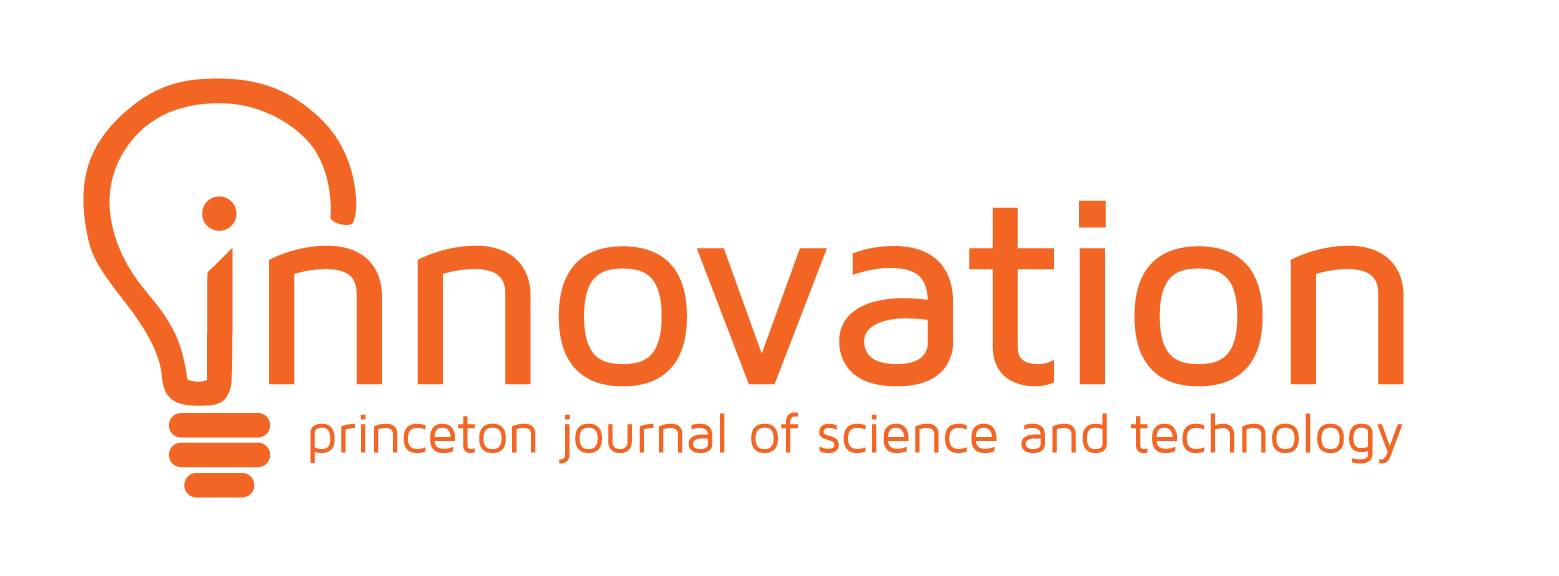 SignSchool is proud to be honored with Princeton University's Innovation Award